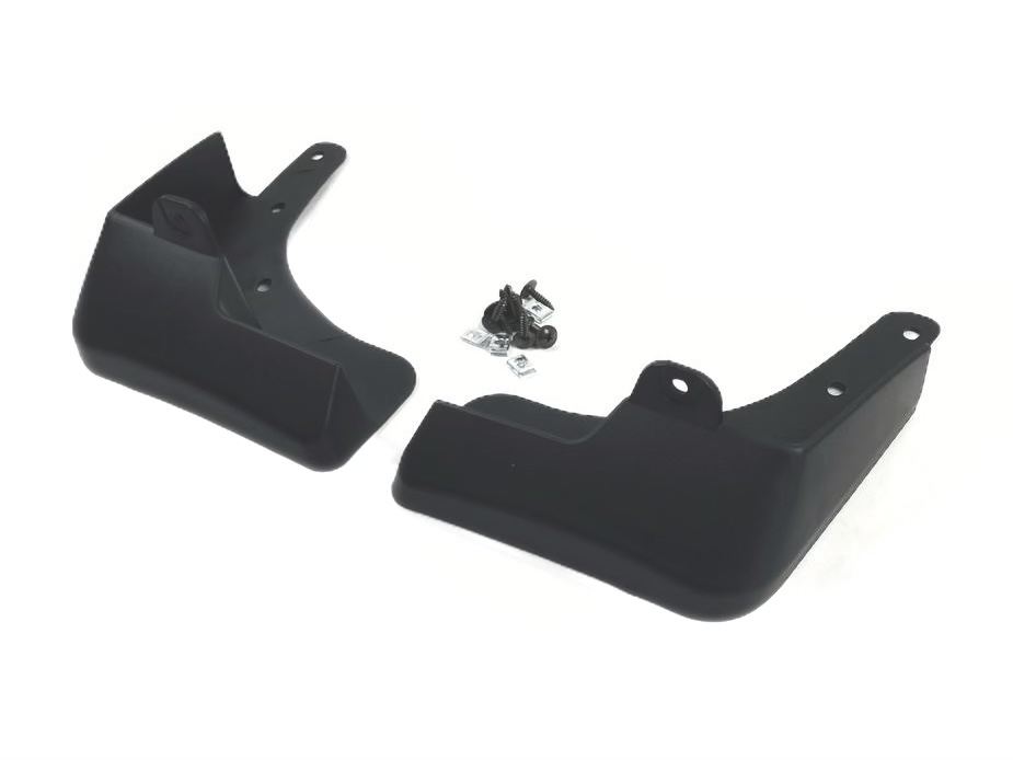 Передні бризковики Nissan X-Trail 32 / Rogue 2013-2020, 2шт.