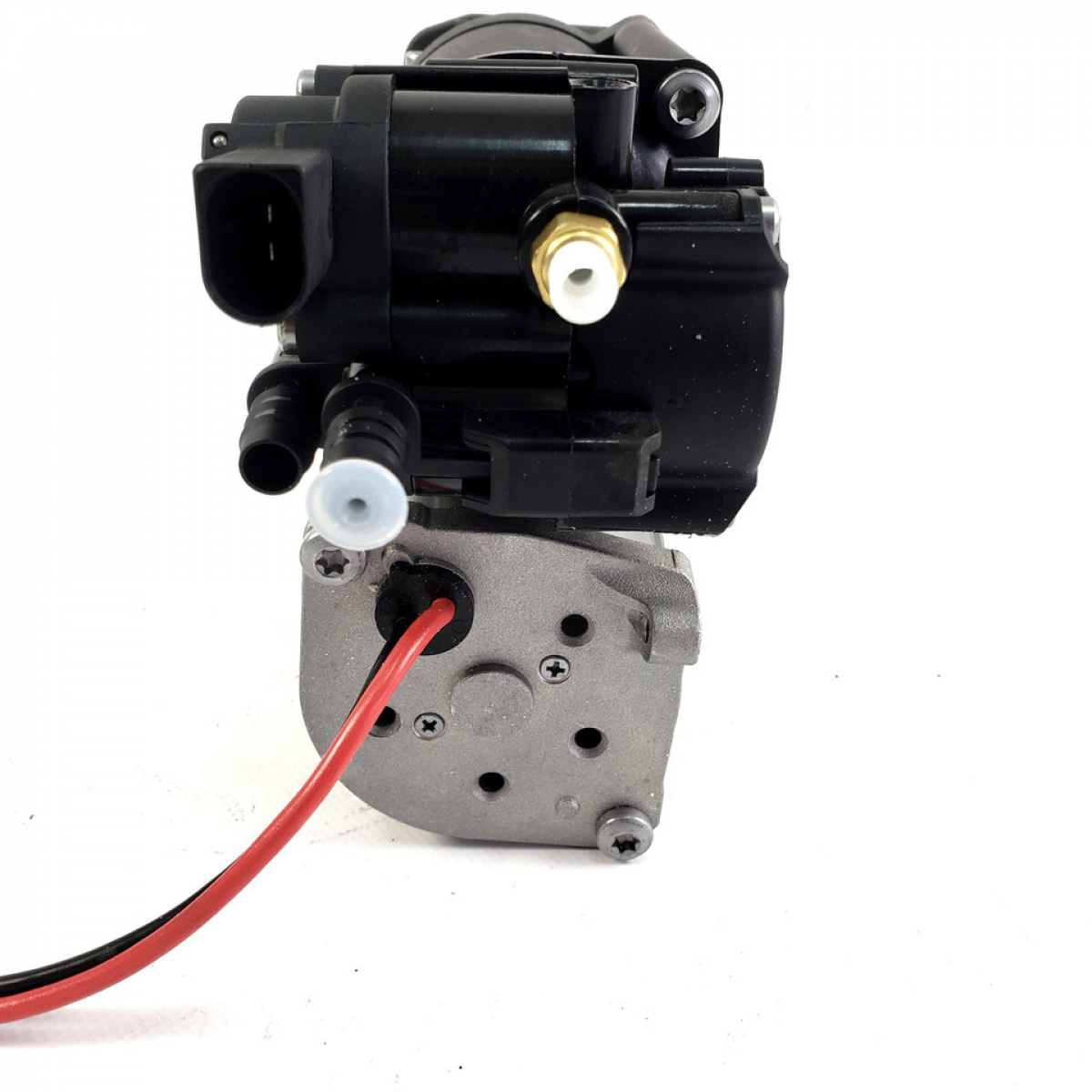 Компрессор пневмоподвески BMW 5 / 7 Series F07 F11 F01 F02 ( 37206789450 )
