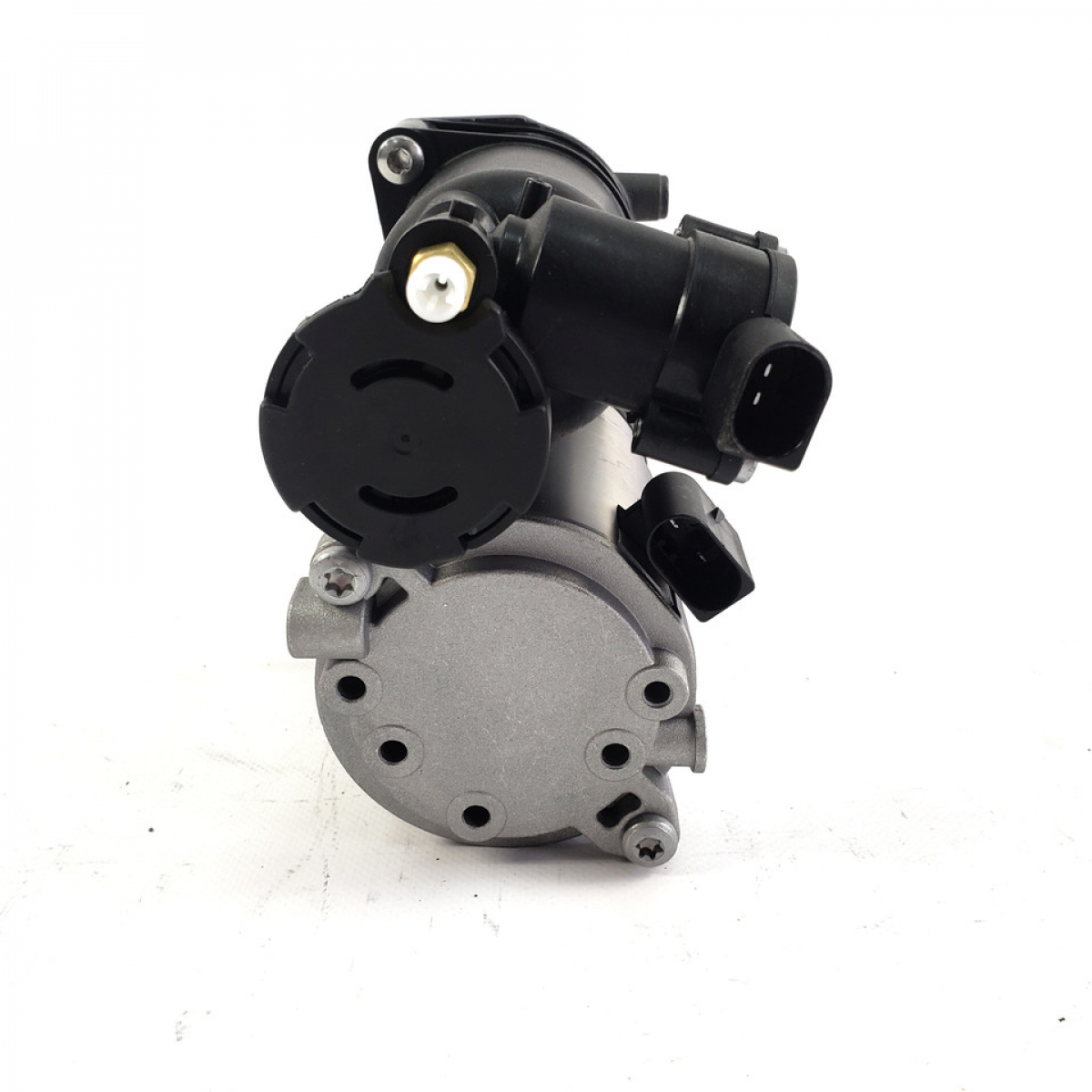 Компресор пневмопідвіски BMW X5/X6 E70/E71 (37206789938)
