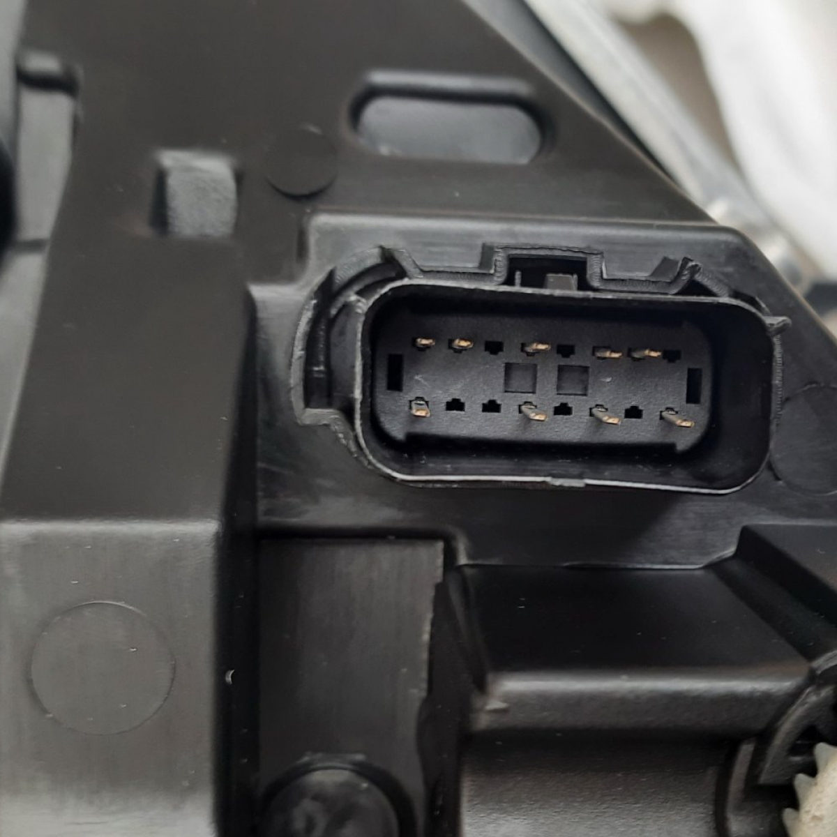 Передні фари тюнінг FULL LED TLZ для Ford Taurus 2013