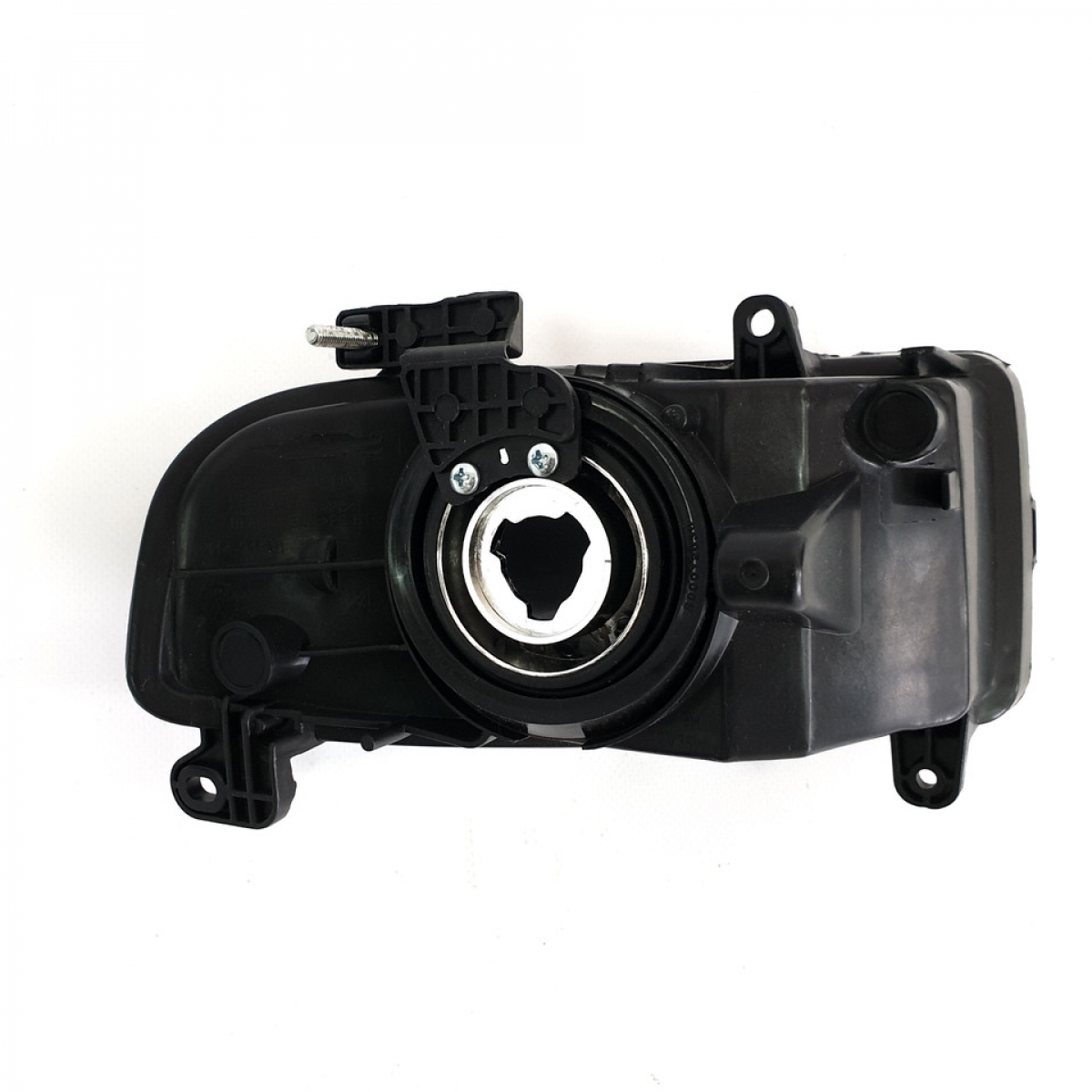 Протитуманні фари на Audi A4 B8 2011-2015 року (Галоген)
