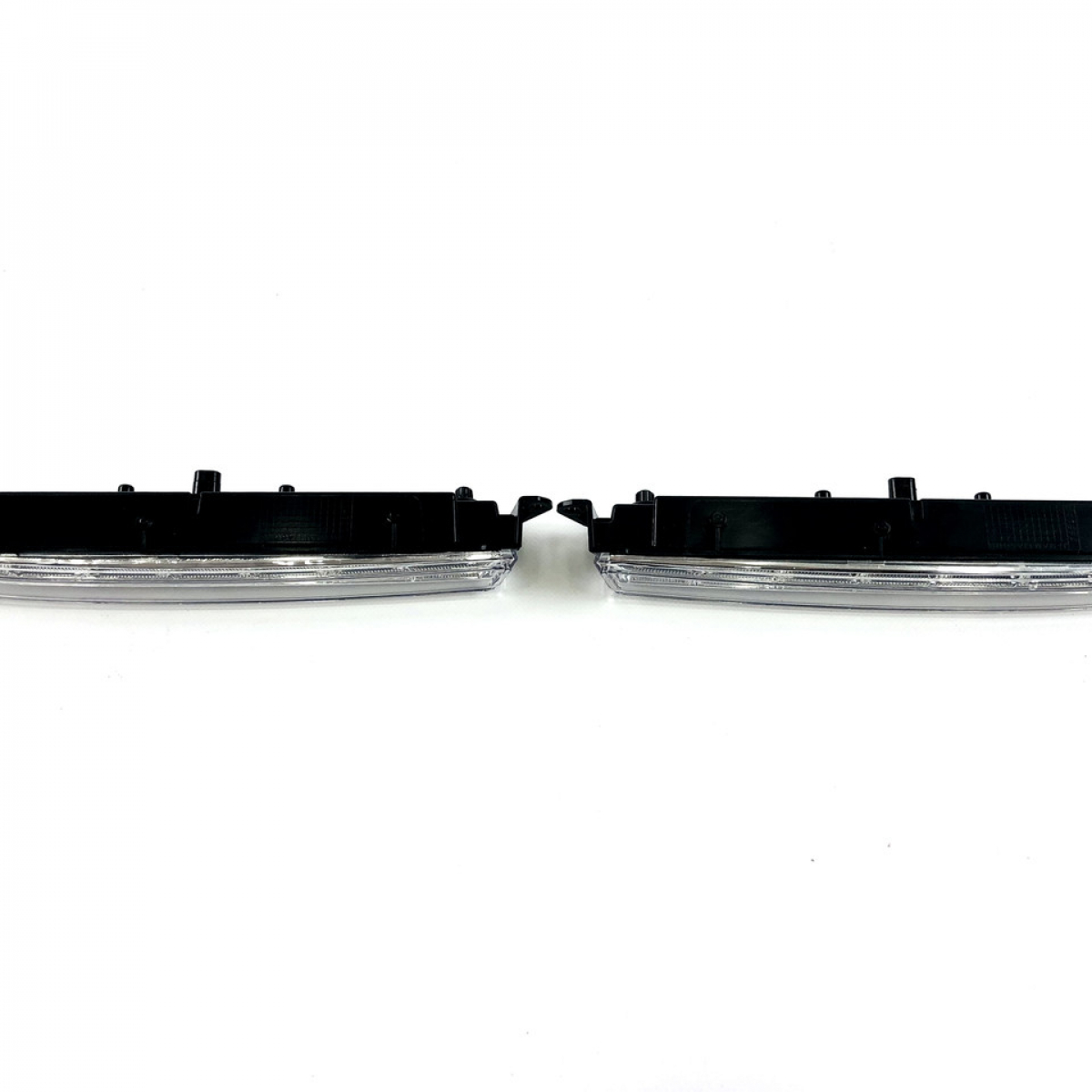 Денні ходові вогні DRL Mercedes GL-Class W164 2006-2010 рік 1649060351-1649060451