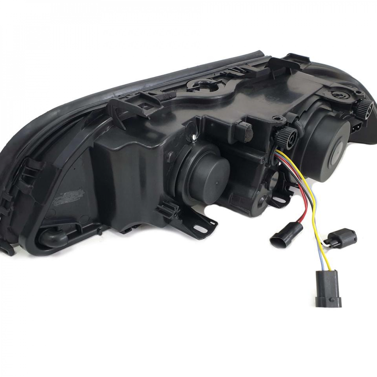 Передние фары BMW 5 Series E39 2000-2003 года  63126902425 / 63126902426