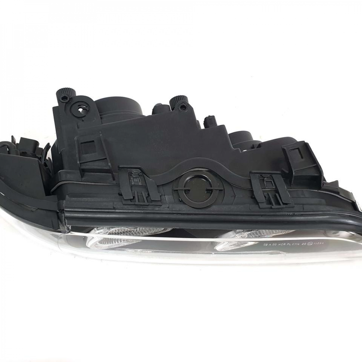 Передние фары BMW 5 Series E39 2000-2003 года  63126902425 / 63126902426