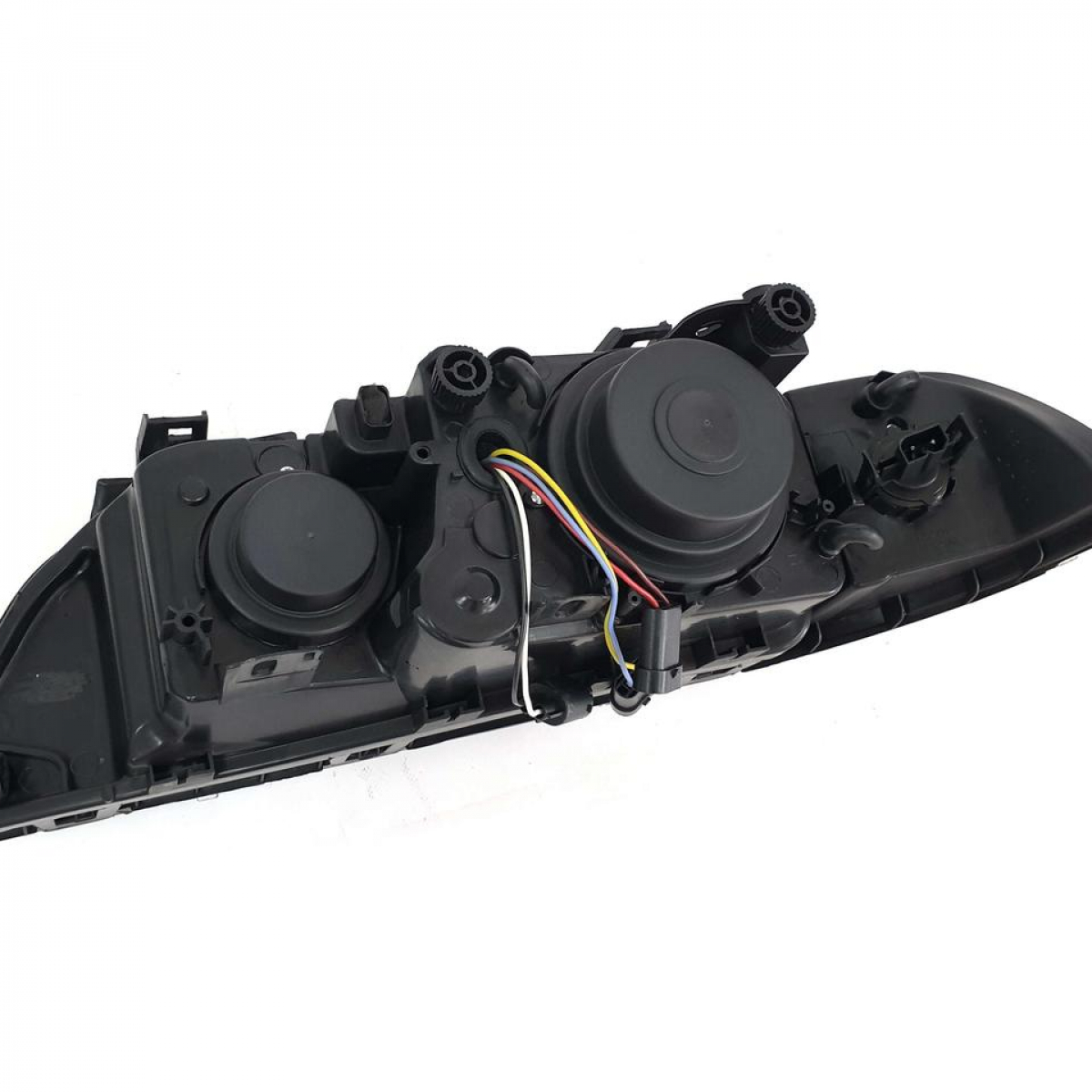 Передние фары BMW 5 Series E39 2000-2003 года  63126902425 / 63126902426
