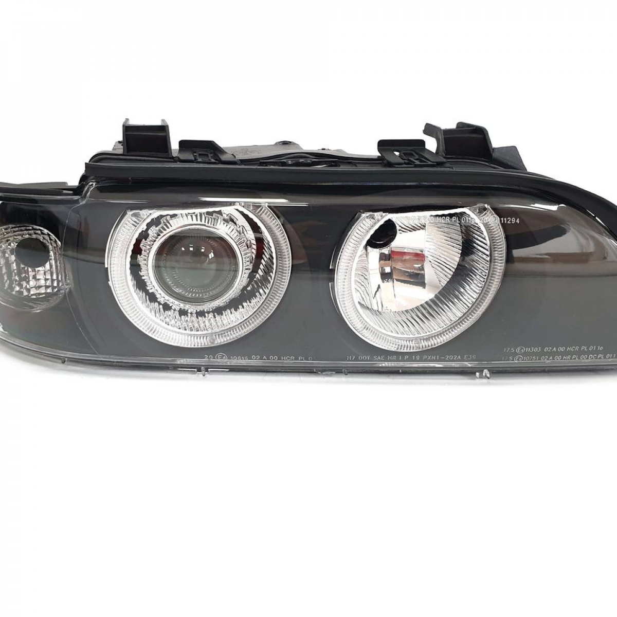 Передние фары BMW 5 Series E39 2000-2003 года  63126902425 / 63126902426