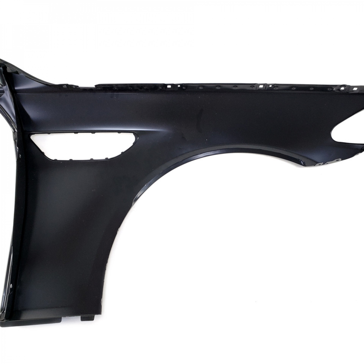 Комплект крил М5 на BMW 5 Series F10 2010-2017 року
