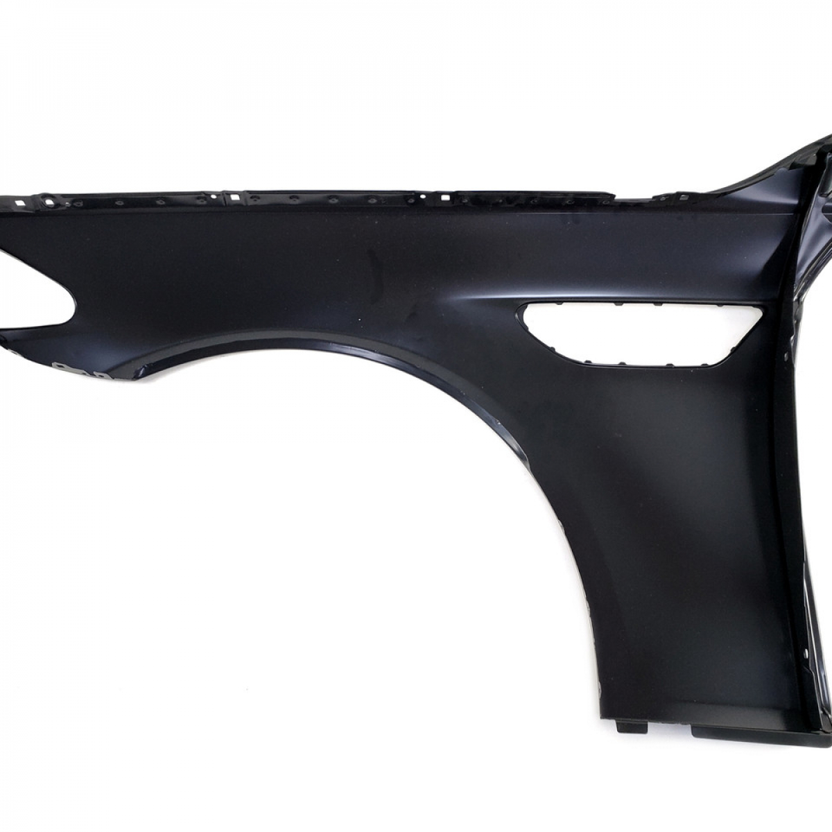 Комплект крил М5 на BMW 5 Series F10 2010-2017 року