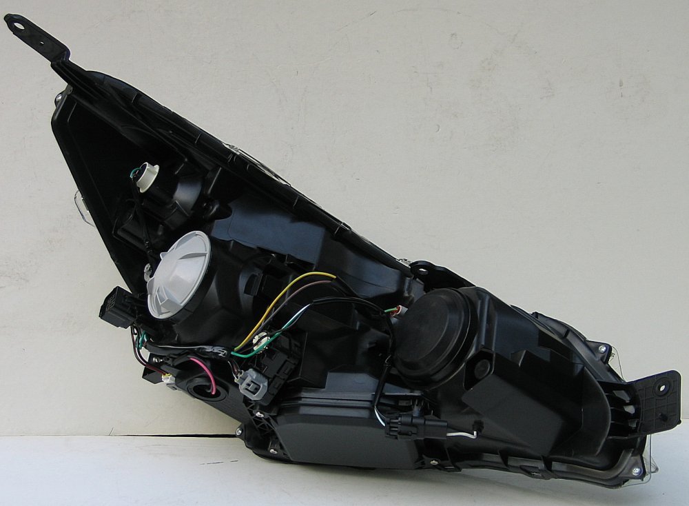 Передні фари ксенон для Subaru Outback 2009-2014