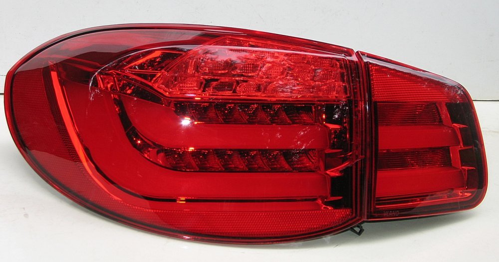 Задні ліхтарі LED для Volkswagen Tiguan 2007-2012