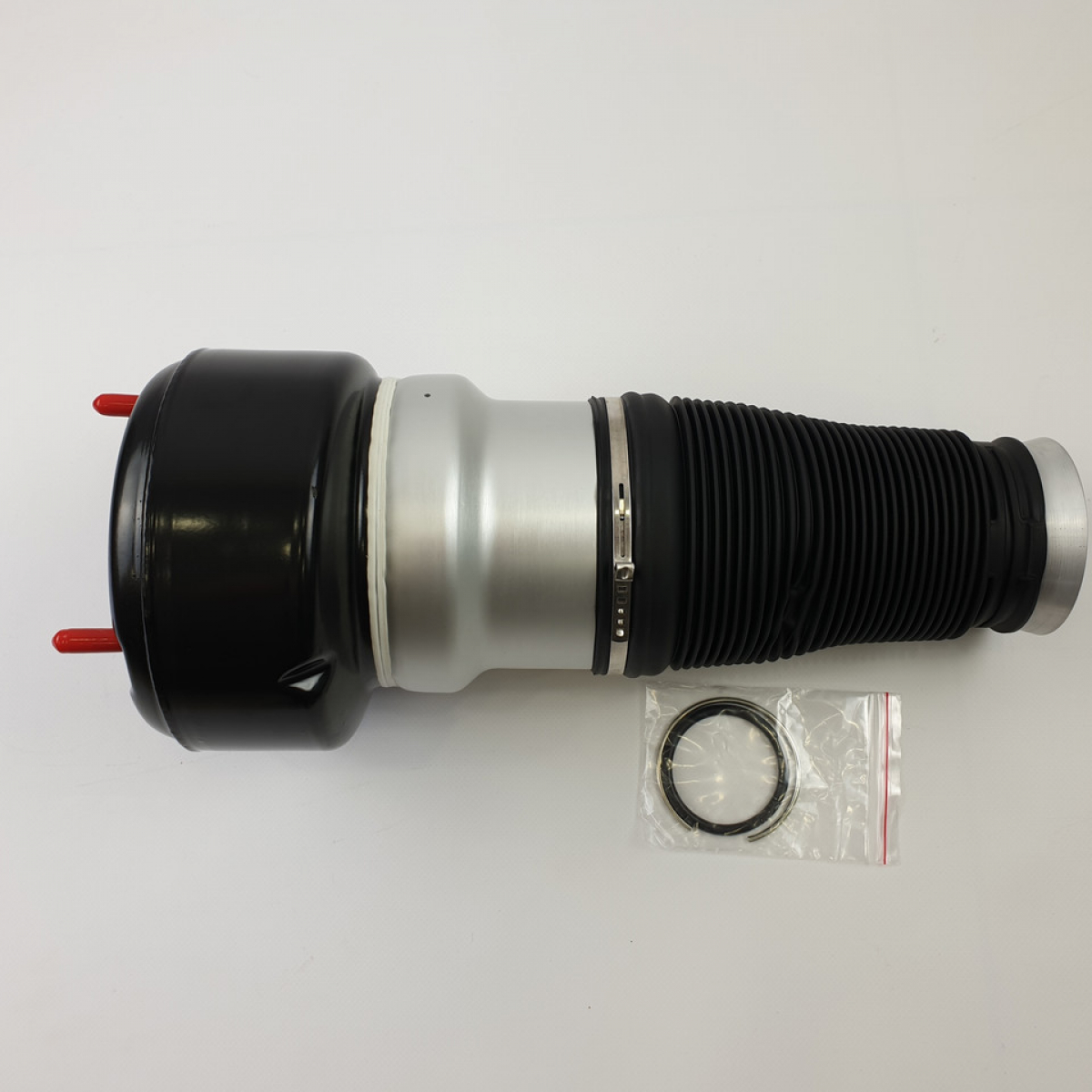 Передній пневмобалон на Mercedes S-Class W221 2005-2013 рік ( 4Matic )