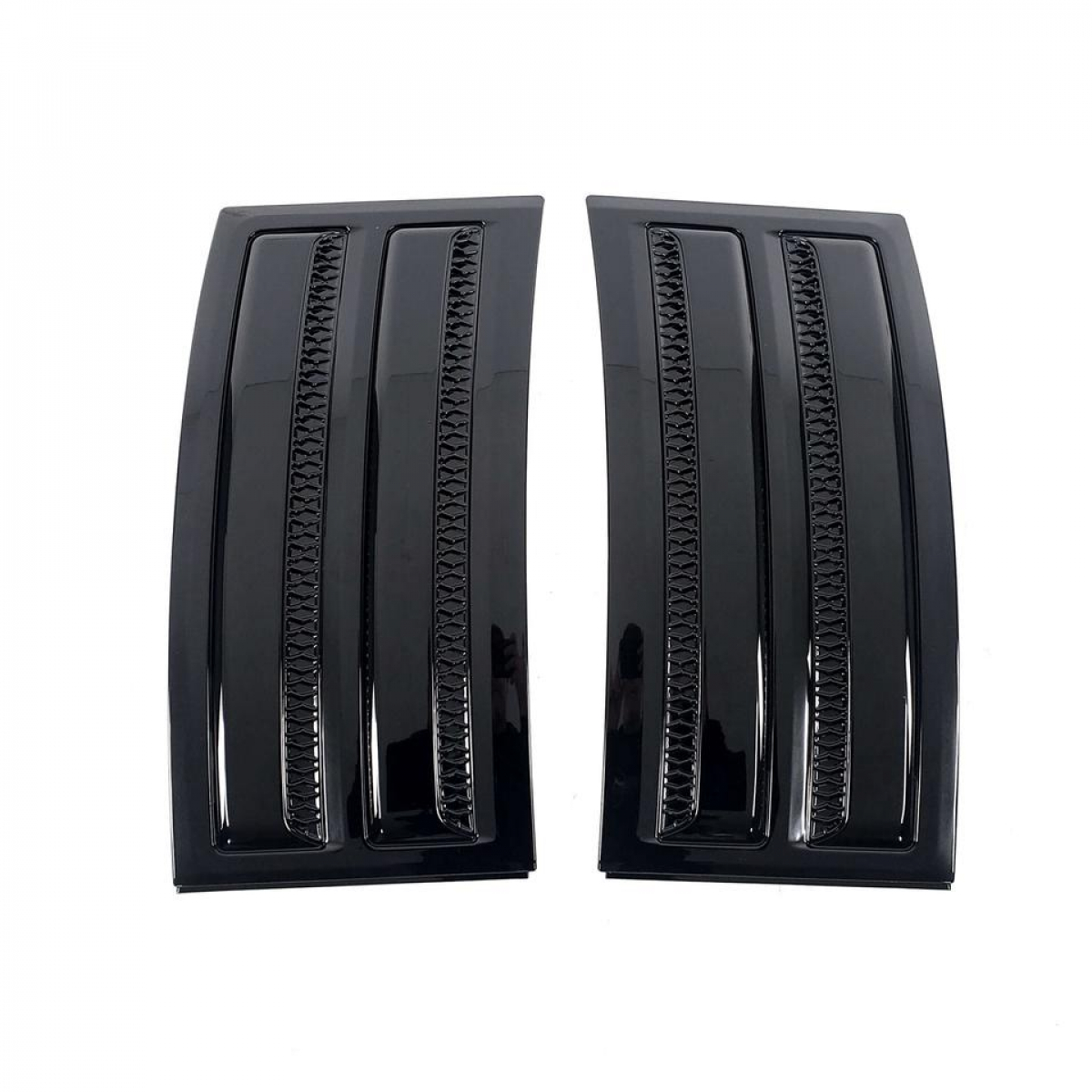 Жабра на Range Rover Vogue L405 2013-2017 рік (YK-RRV-SVO-BB-1BB)