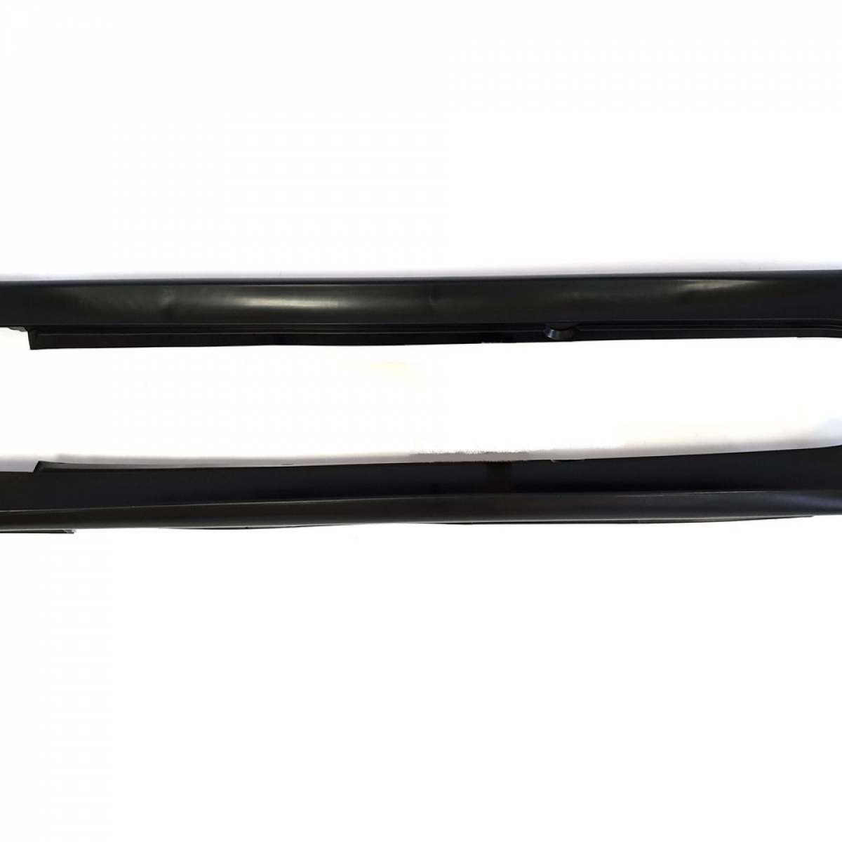 Пороги на BMW 5 Series E60 2003-2010 года ( в стиле M5 )