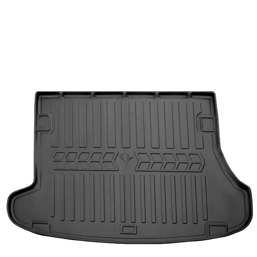 Килимок в багажник 3D (SW) (Stingray) для Hyundai I-30 2007-2011 рр