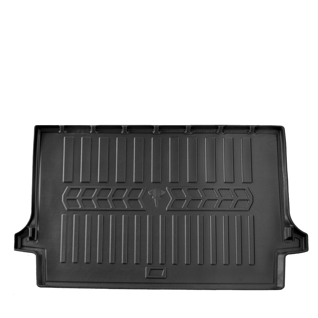 Килимок в багажник 3D (Stingray) для Citroen C-4 Picasso 2006-2013 років