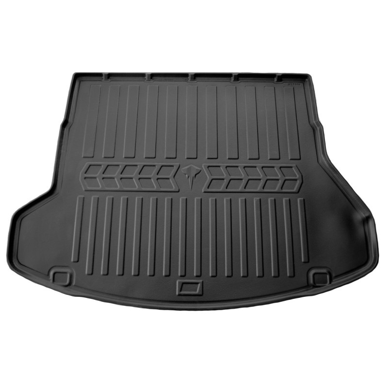 Килимок в багажник 3D (SW) (Stingray) для Hyundai I-30 2012-2017 рр