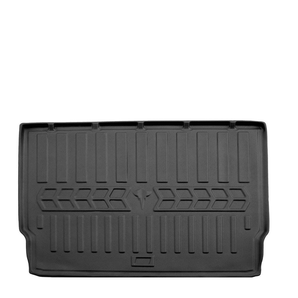 Килимок в багажник 3D (верхній) (Stingray) для Honda eNP1