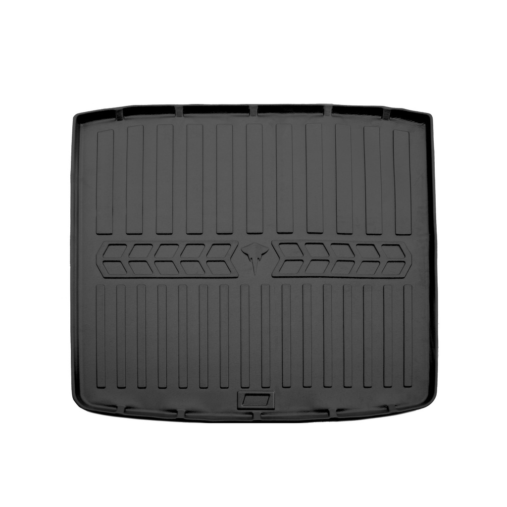 Коврик в багажник 3D (SW) (Stingray) для Volkswagen Golf 4