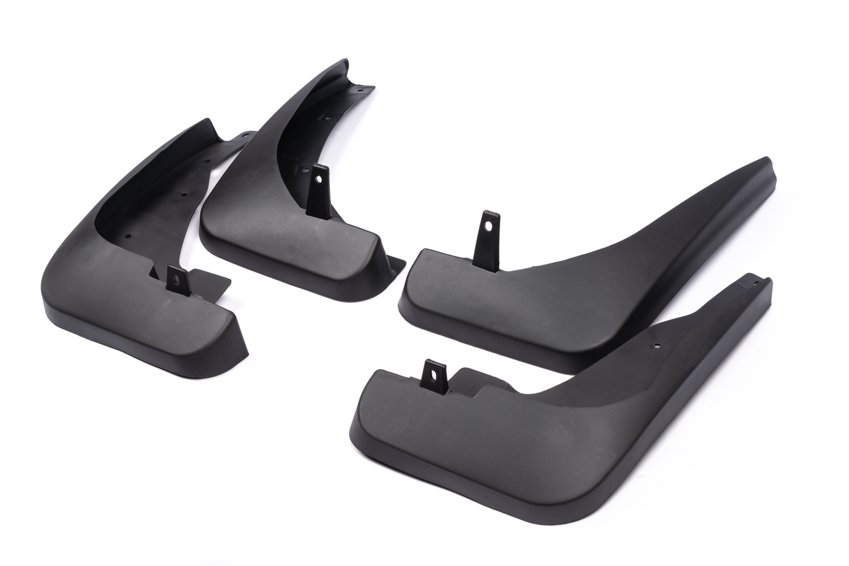 Бризковики (4 шт) до Infinity EX25 / EX35 / EX37 / QX50 2008-2015