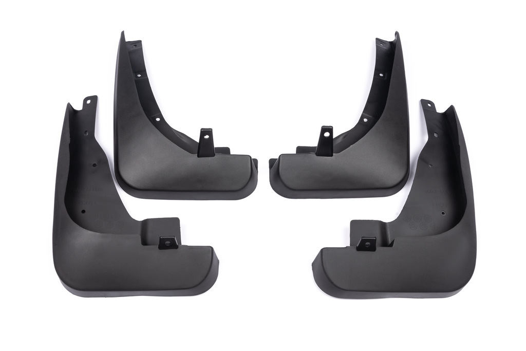 Бризковики (4 шт) до Infinity EX25 / EX35 / EX37 / QX50 2008-2015