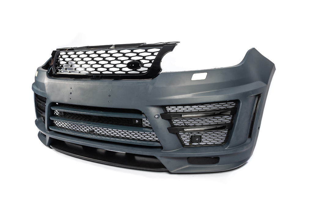 Комплект обвісів 2014-2018 (Lumma) для Range Rover Sport рр