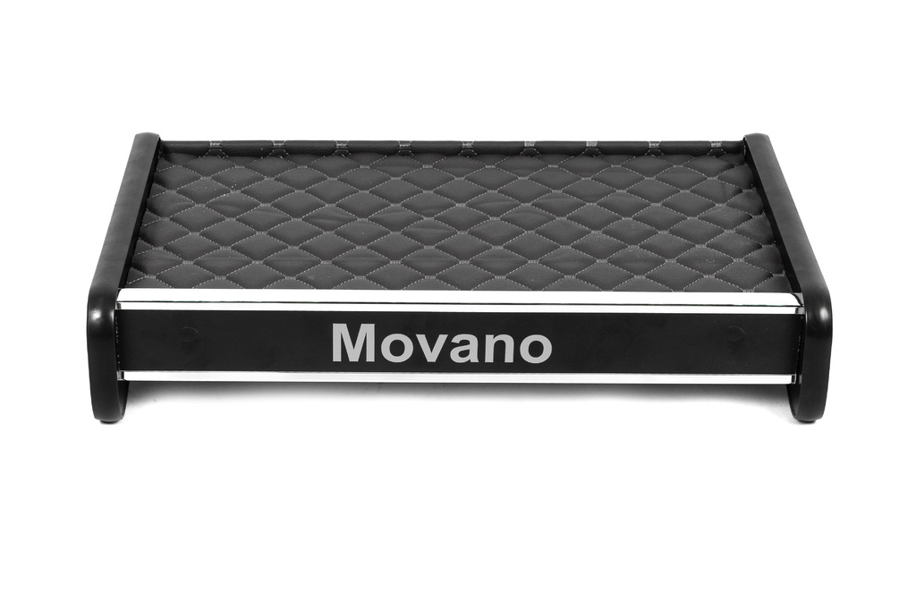 Полиця на панель (ECO-GREY) для Opel Movano 2004-2010 рр.