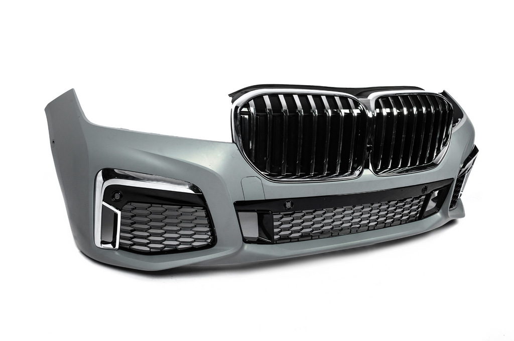 Комплект рестайлинга для G12 в M760 2021 года. для BMW 7 серия G11/G12