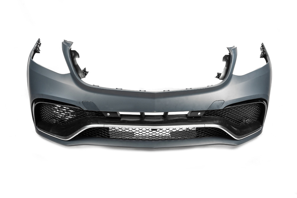 Комплект обвісів AMG V2 (GLS) для Mercedes GL/GLS сlass X166