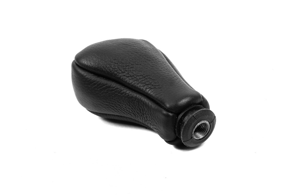 Ручка КПП V3 (шкіра) для Mercedes E-сlass W124 1984-1997 рр