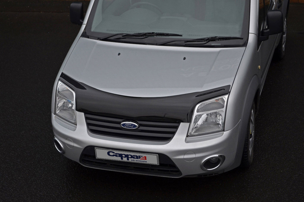 Дефлектор капота EuroCap для Ford Connect 2010-2013рр.