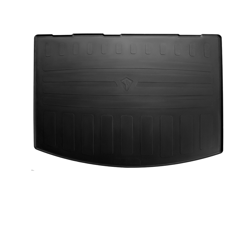 Гумовий килимок багажника (Stingray) для Ford Kuga/Escape 2013-2019 рр.