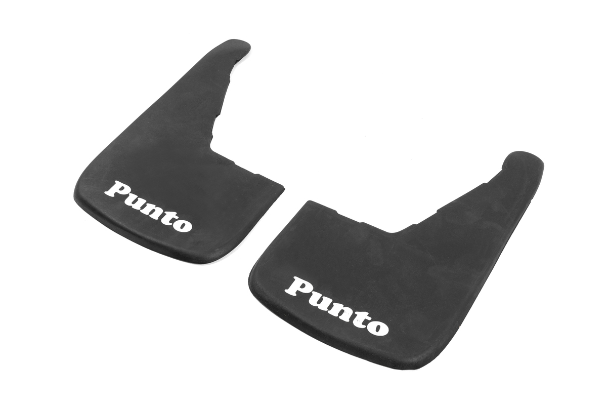 Бризковики Punto (2 шт) для Fiat Punto 1999-2006 рр.