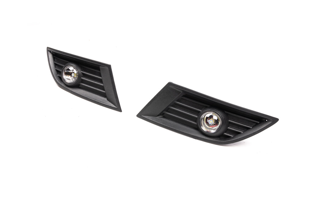 Противотуманки (2002-2007, з LED лампою) для Opel Combo 2002-2012 рр.