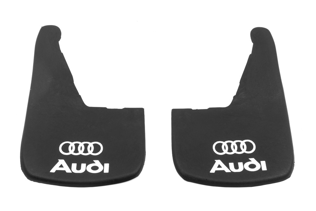 Бризковики (2 шт) для Audi A8 1994-2002 рр.