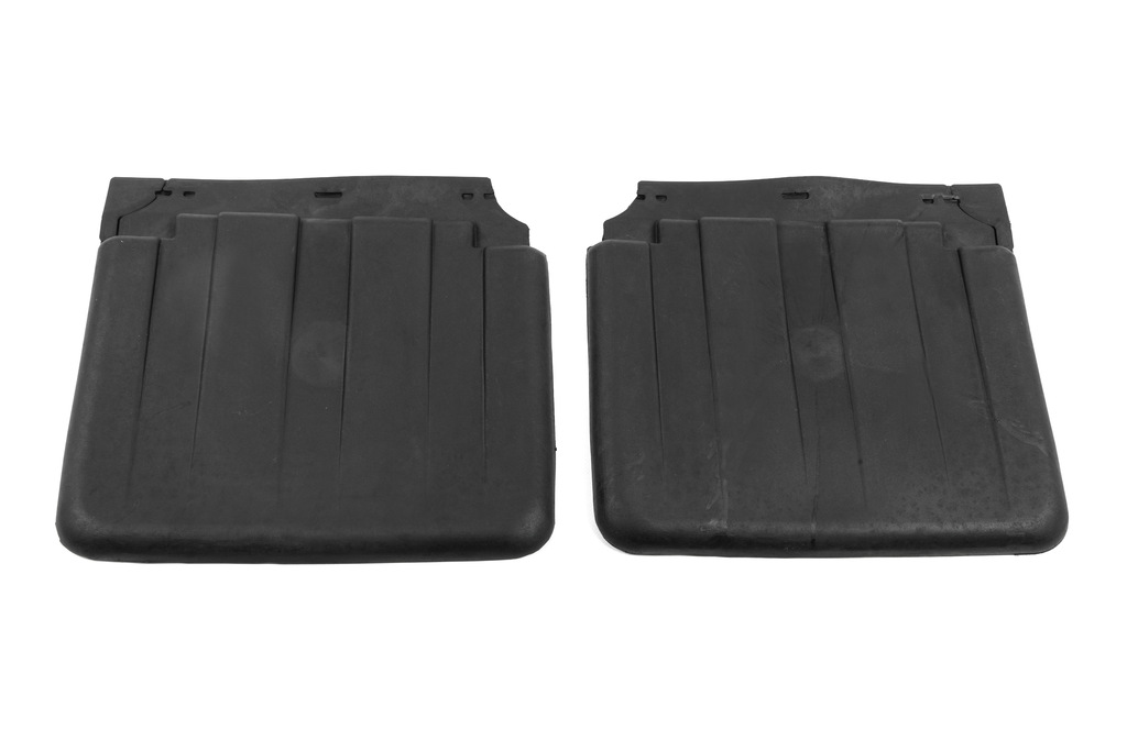 Бризковики передні 1986-2004 (для фургона, 2 шт) для Hyundai H100