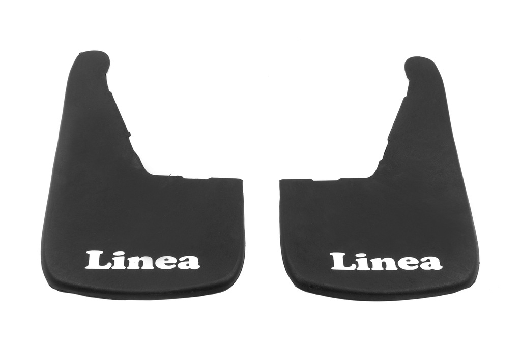 Бризковики Linea (2 шт) для Fiat Linea 2006-2018 рр.