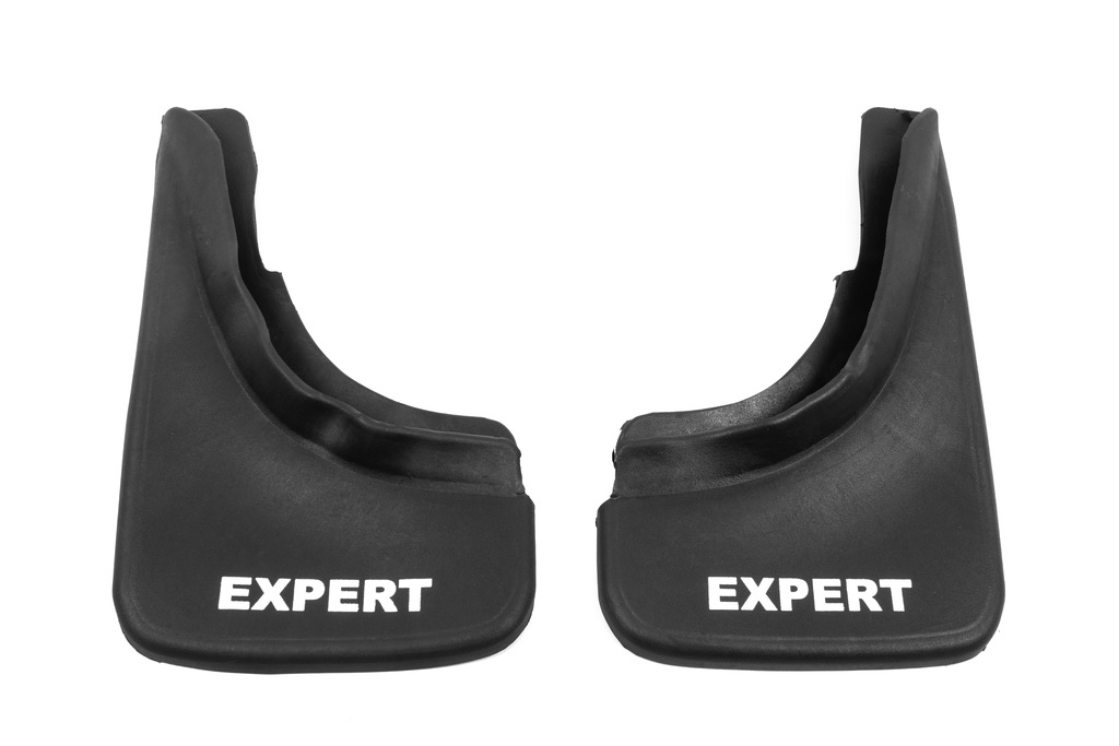 Бризковики (2 шт) для Peugeot Expert 1996-2007 років.