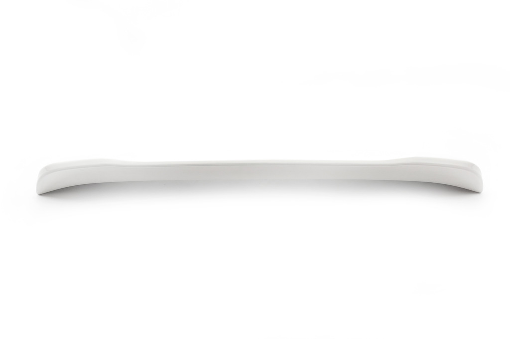Спойлер без LED  Білий колір для Toyota Land Cruiser 200 2016+