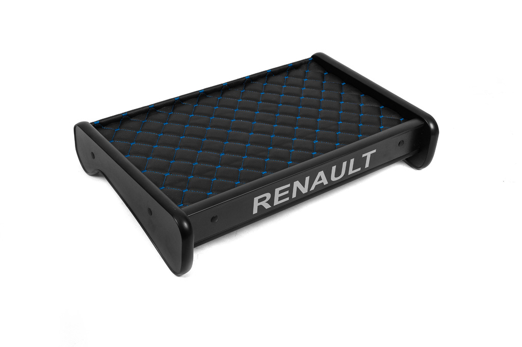 Полиця на панель (ECO-BLUE) для Renault Master 2004-2010 рр.