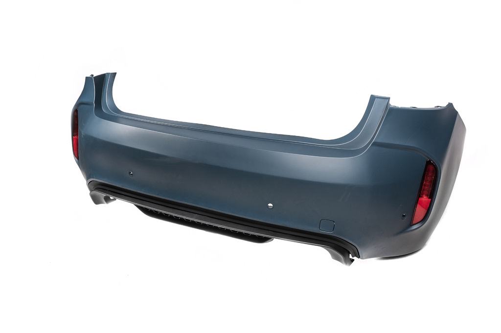 Комплект обважень (М-пакет) для BMW X6 F-16 2014-2019рр.